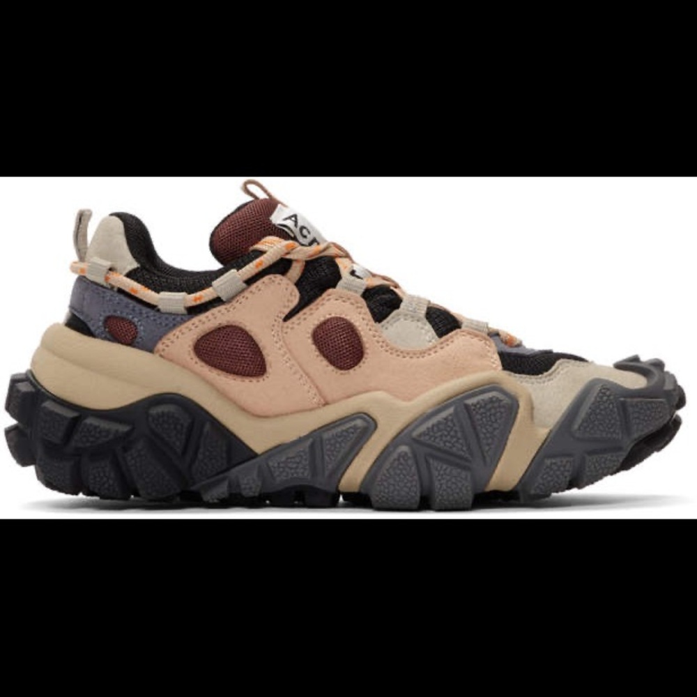 Acne Studios Bolzter Sneakers